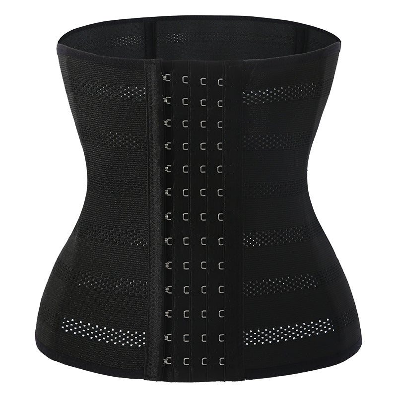 Dames Comfortabele Sportieve Buik- en Tailleband | Manusia