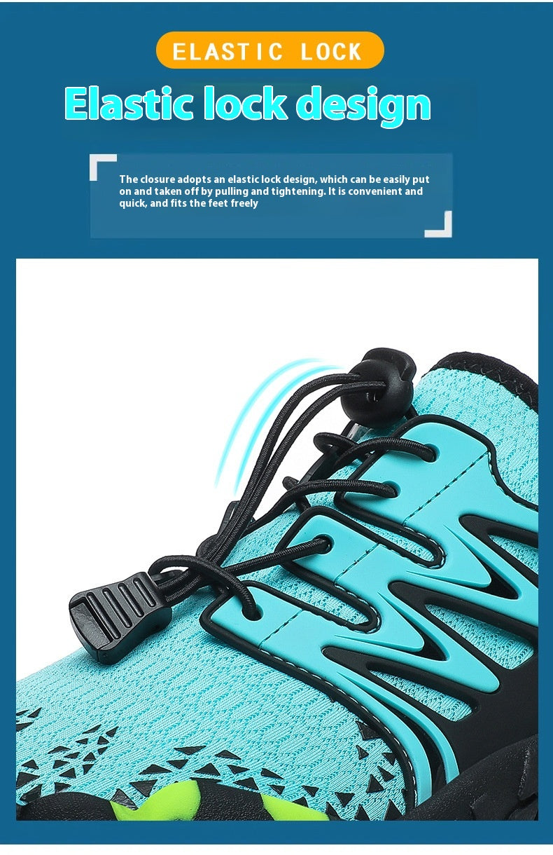 Dames Comfortabel Orthopedische Water Schoen | Elaris