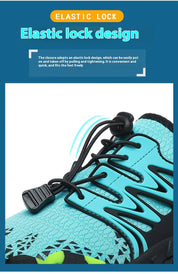 Dames Comfortabel Orthopedische Water Schoen | Elaris