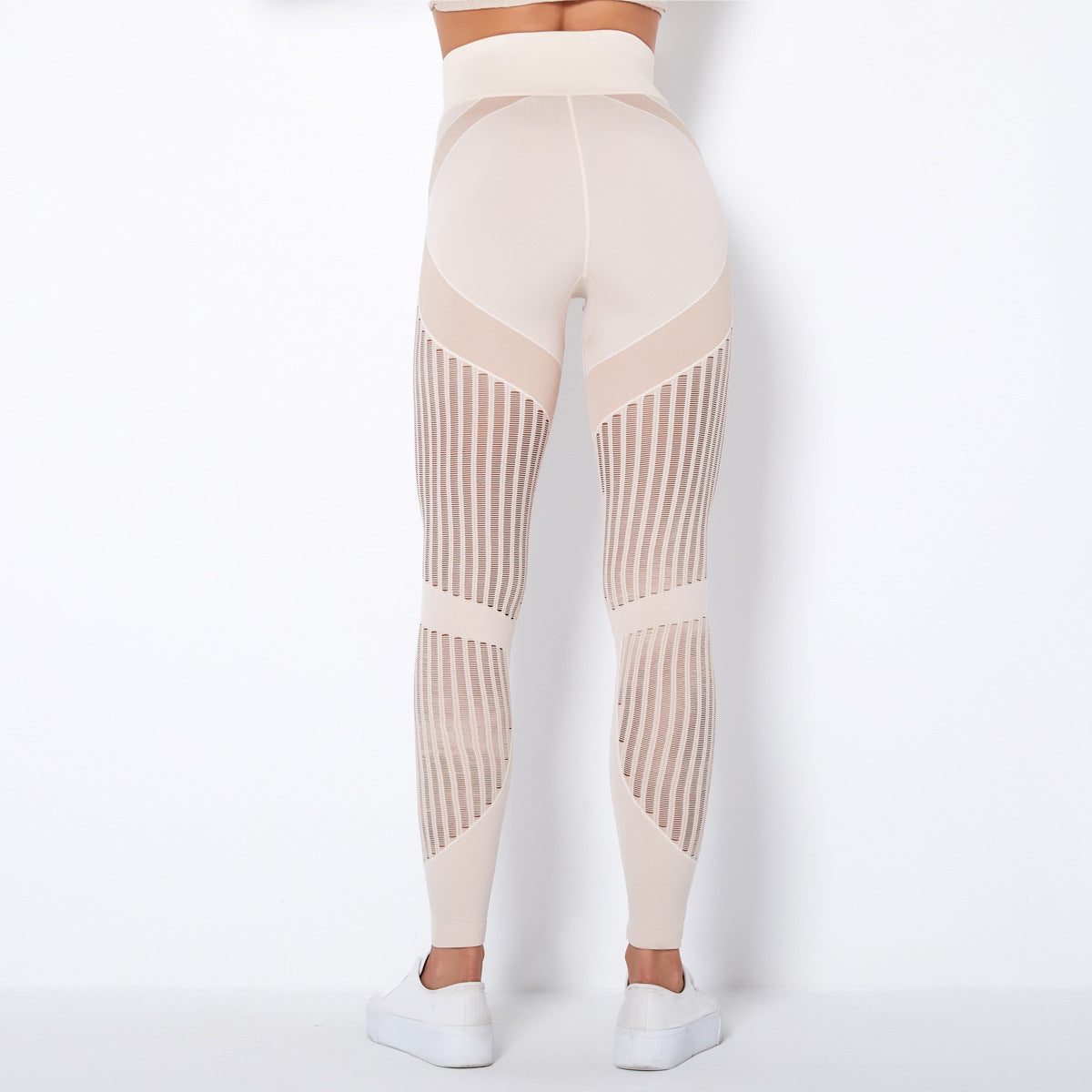 Dames Sportlegging met Compressie | Arveda
