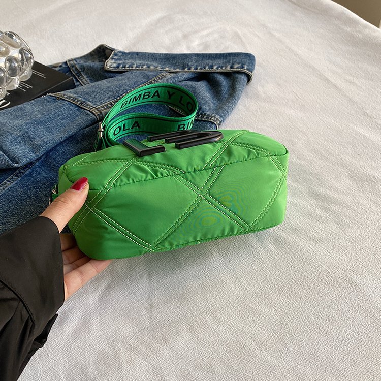 Dames Trendy Kleine Vierkante Schoudertas | Lofa