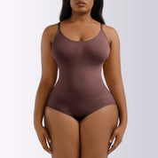 Dames Naadloos Comfortabele Corrigerend Body Suit | Marielle