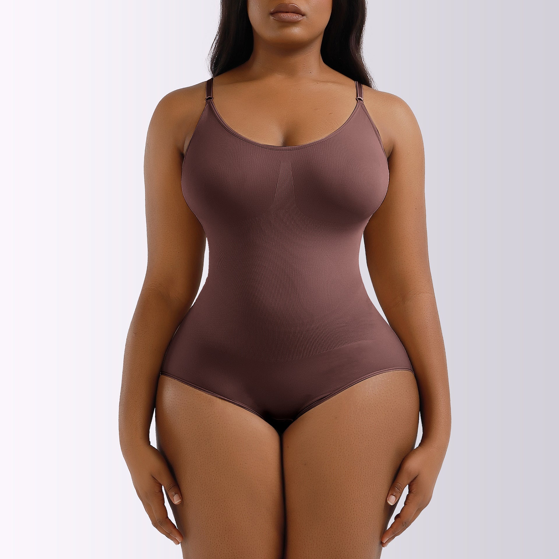 Dames Naadloos Comfortabele Corrigerend Body Suit | Marielle
