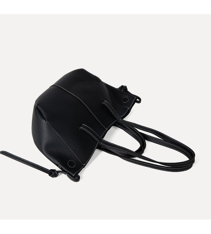 Dames Ruime Tote Bag | Laverny