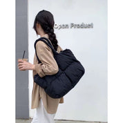 Dames Trendy Gewatteerde Handtas | Lana