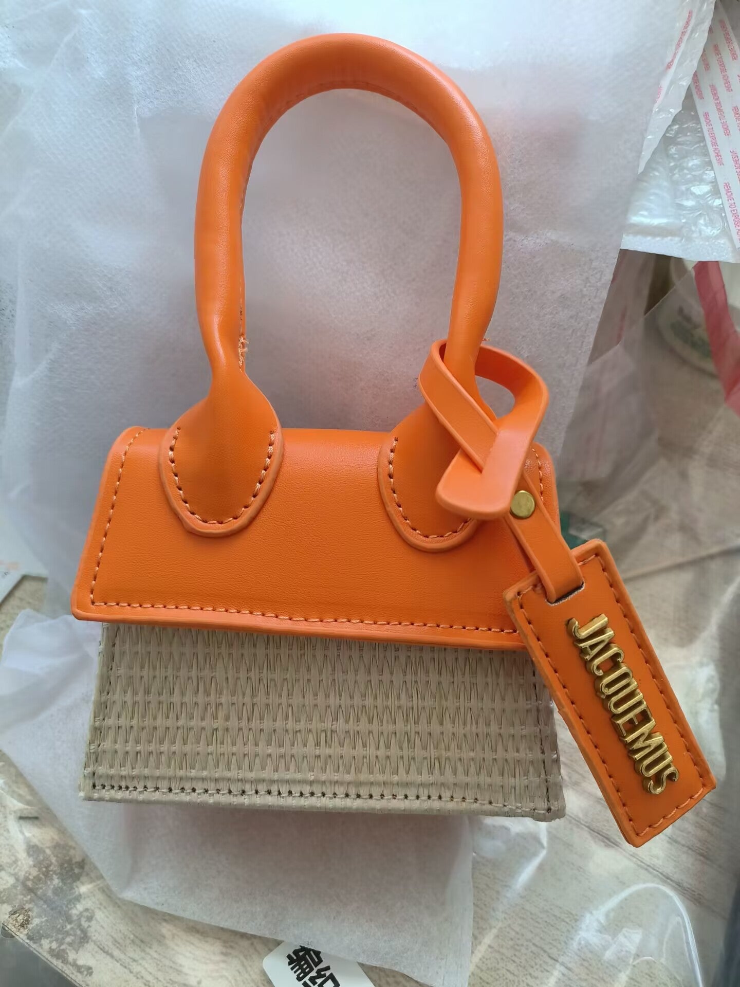 Dames Trendy Gevlochten Mini Schouder tas | Lays