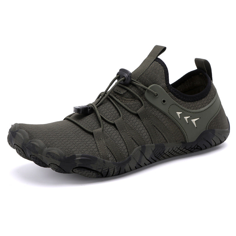 Dames Orthopedische Comfortabele Outdoor Barefoot Sneaker | Emary