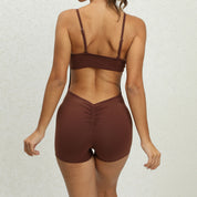 Dames Flatterende Trendy Sneldrogende Sport One Piece | Molana