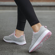 Dames Ergonomische Sneakers | Evalotte