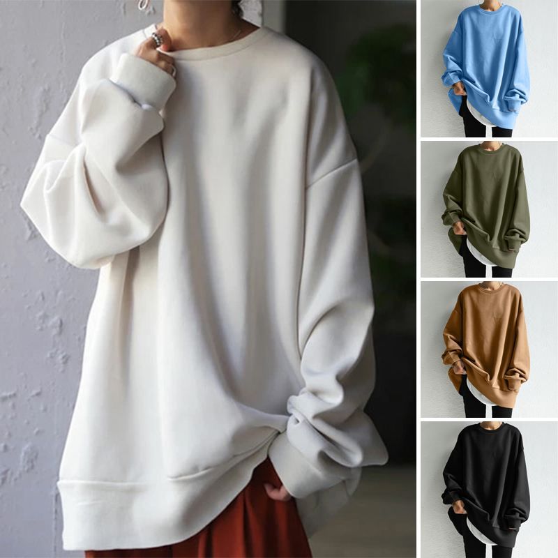 Dames Trendy Oversized Sweater | Salome