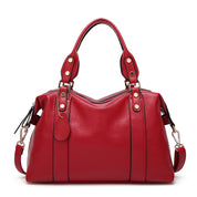 Dames Trendy Handtas met Schouderband | Levani