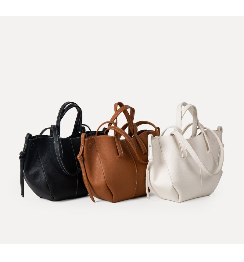 Dames Ruime Tote Bag | Laverny