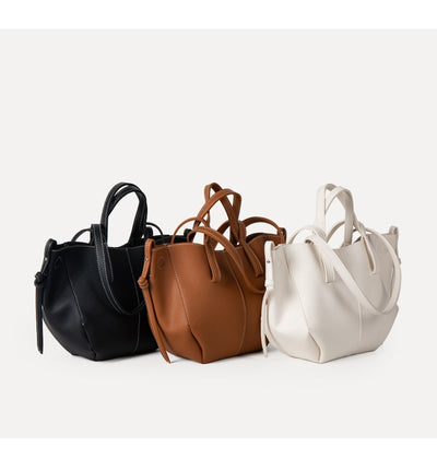 Dames Ruime Tote Bag | Laverny
