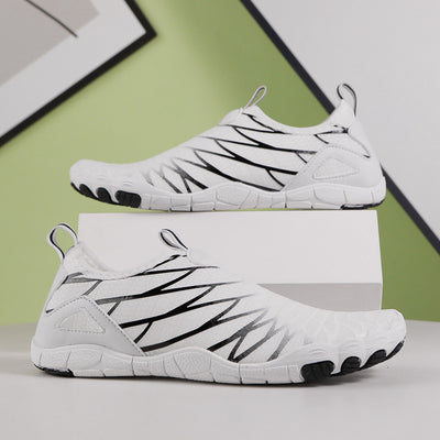 Dames Barefoot Stijlvolle Comfortable Sneaker | Esita