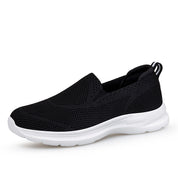 Dames Veelzijdige Orthopedische Slip-On Sneaker | Esja