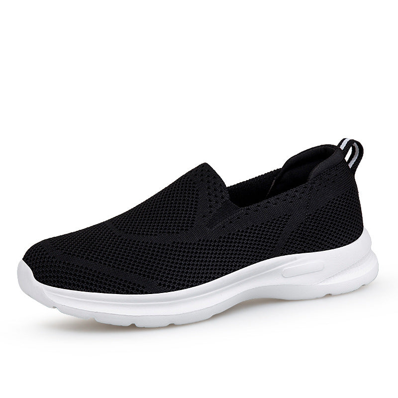 Dames Veelzijdige Orthopedische Slip-On Sneaker | Esja