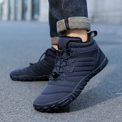 Dames Warme Outdoor Stijlvolle Comfortabele Sneaker | Edally