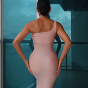 Dames Naadloze Corrigerende String met Middenhoge Taille | Mirza