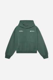 Dames Luxe hoodie | Ontspannen fit, ultiem comfort & self-care feeling | Solange