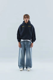 Dames Luxe hoodie | Ontspannen fit, ultiem comfort & self-care feeling | Solange