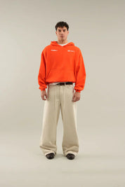 Dames Luxe hoodie | Ontspannen fit, ultiem comfort & self-care feeling | Solange