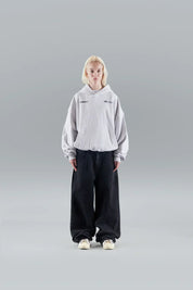 Dames Luxe hoodie | Ontspannen fit, ultiem comfort & self-care feeling | Solange