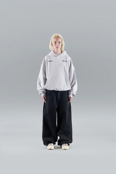 Dames Luxe hoodie | Ontspannen fit, ultiem comfort & self-care feeling | Solange