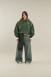 Dames Luxe hoodie | Ontspannen fit, ultiem comfort & self-care feeling | Solange