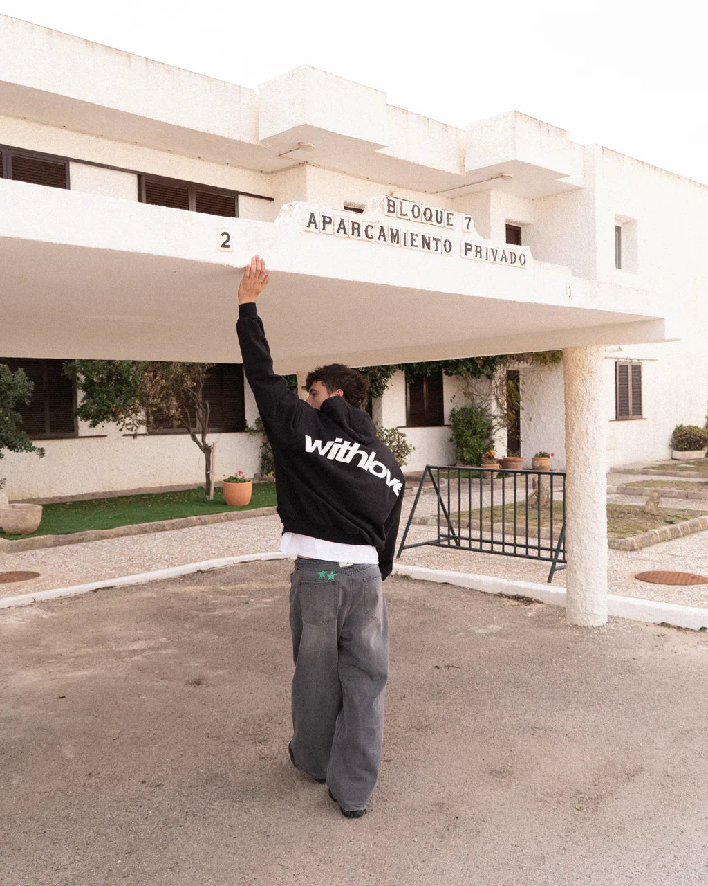 Dames Luxe hoodie | Ontspannen fit, ultiem comfort & self-care feeling | Solange