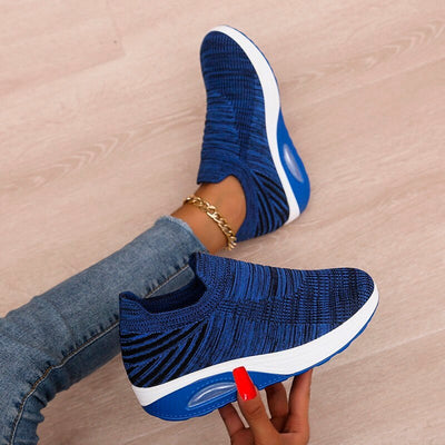 Dames Orthopedische Sneakers | Elea