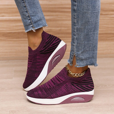 Dames Orthopedische Sneakers | Elea