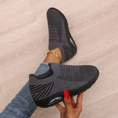 Dames Orthopedische Sneakers | Elea