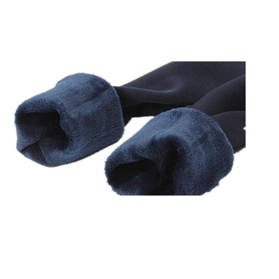 Dames Winterlegging met Zachte Fleece Voering | Aaliyah