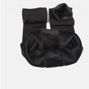 Dames Winterlegging met Zachte Fleece Voering | Aaliyah