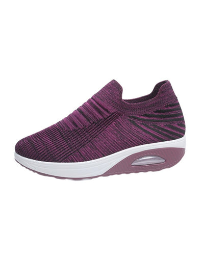 Dames Orthopedische Sneakers | Elea
